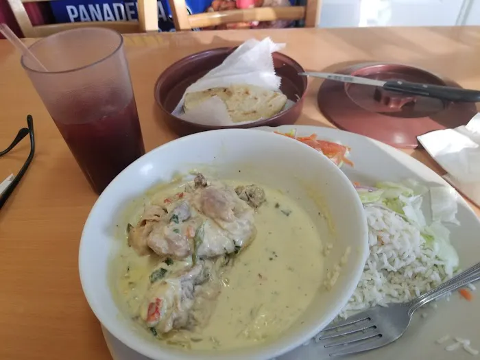 Antojitos Chapines Restaurante Picture 5