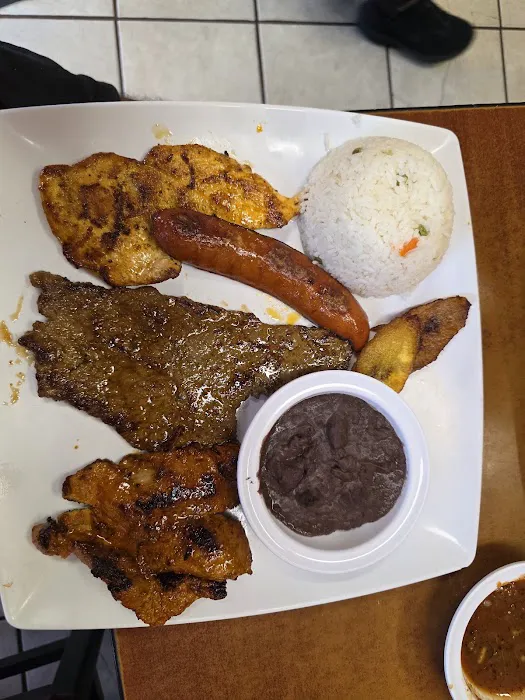 Antojitos Chapines Restaurante Picture 10