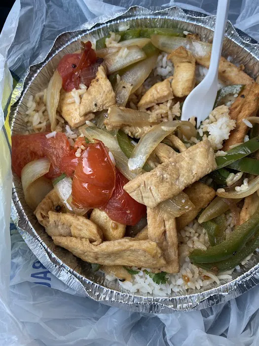 Antojitos Chapines Restaurante Picture 7