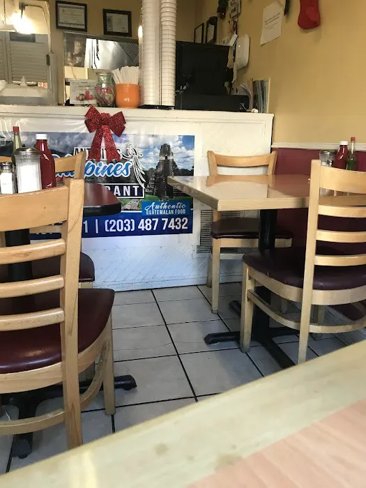 Antojitos Chapines Restaurante Picture 9