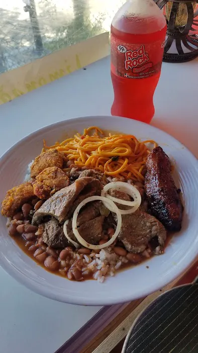 Los Reyes Del Sabor Latino Picture 1