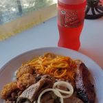 Los Reyes Del Sabor Latino