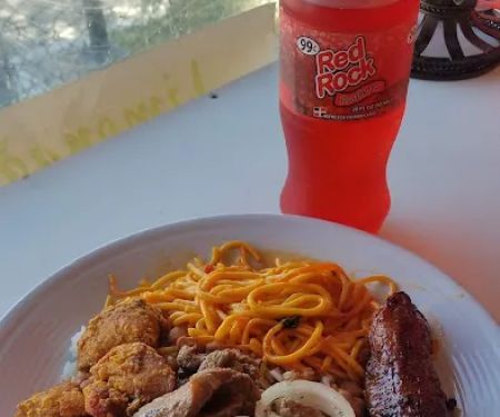 Los Reyes Del Sabor Latino