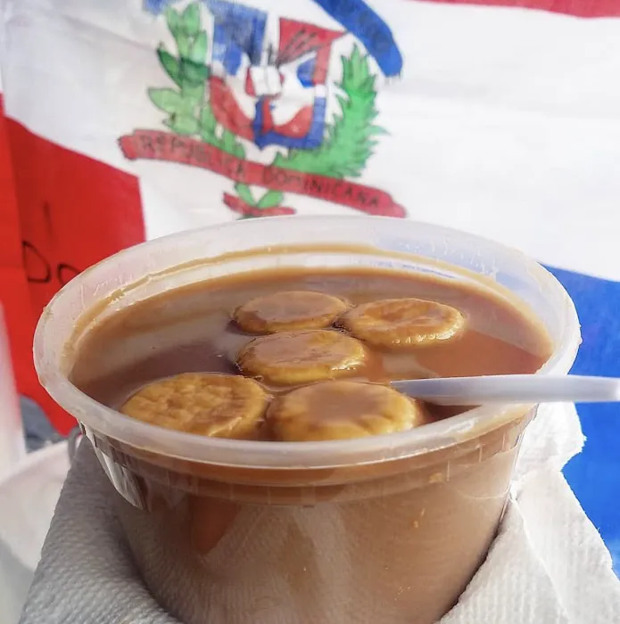 Los Reyes Del Sabor Latino Picture 3