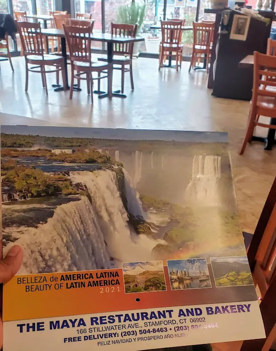 Los Reyes Del Sabor Latino Picture 4