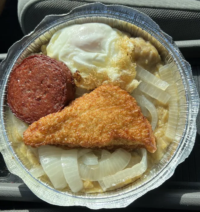 Mama’s Kitchen Stamford Deli, LLC Picture 9