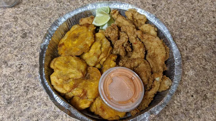 Mama’s Kitchen Stamford Deli, LLC Picture 2