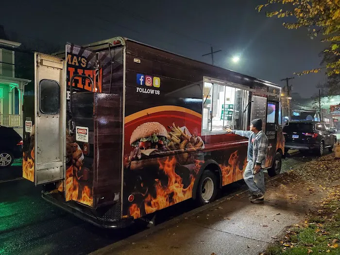 Mama’s Kitchen Stamford Deli, LLC Picture 5