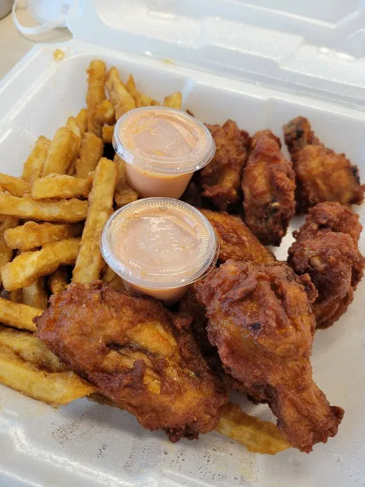 Mama’s Kitchen Stamford Deli, LLC Picture 6