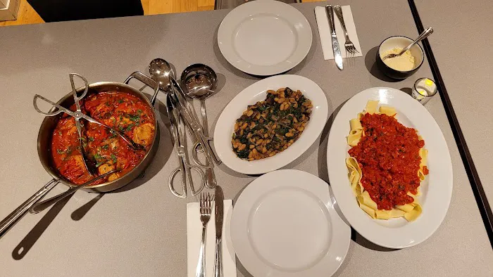 Hudson Table Stamford Picture 1