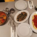 Hudson Table Stamford