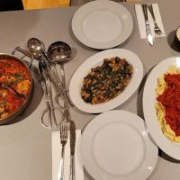 Hudson Table Stamford ico