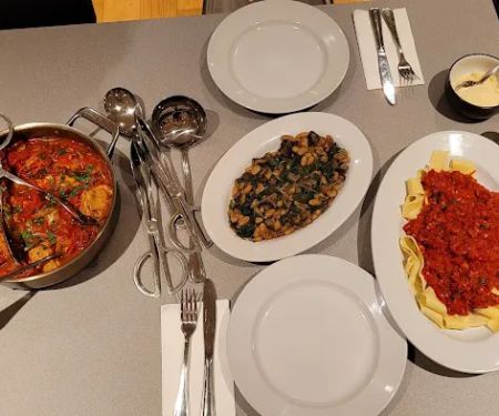 Hudson Table Stamford