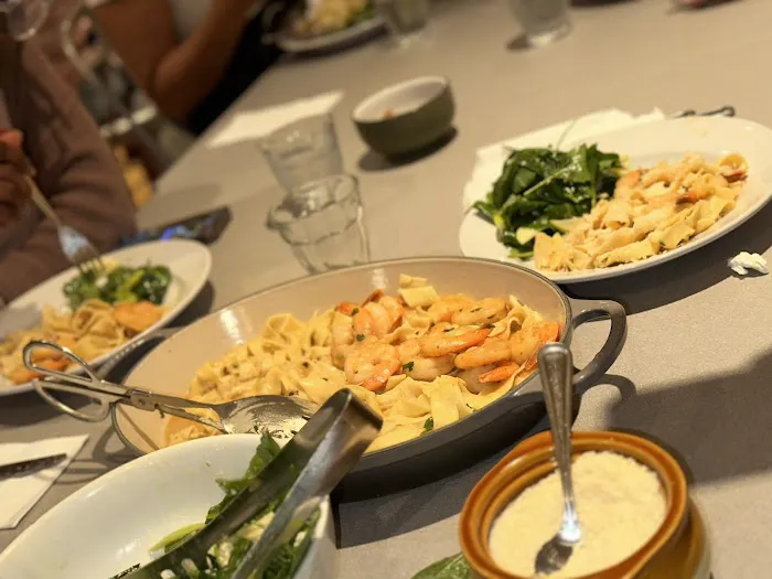 Hudson Table Stamford Picture 10