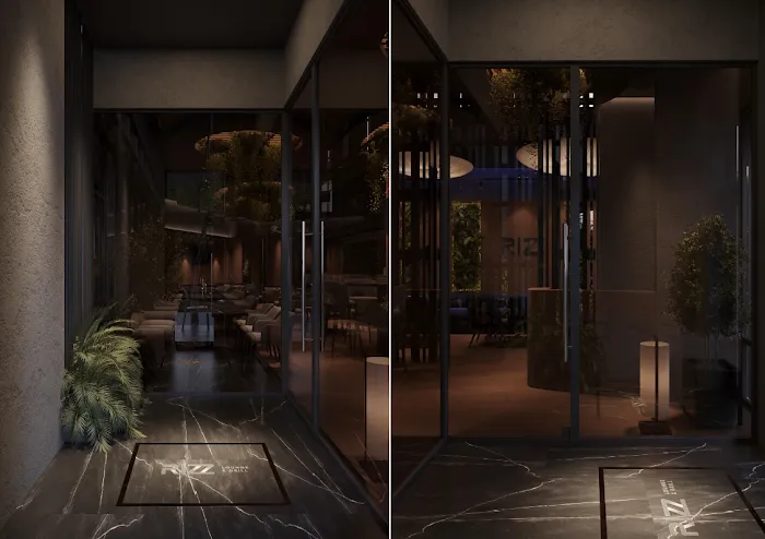 RIZZ Lounge & Grill Picture 6