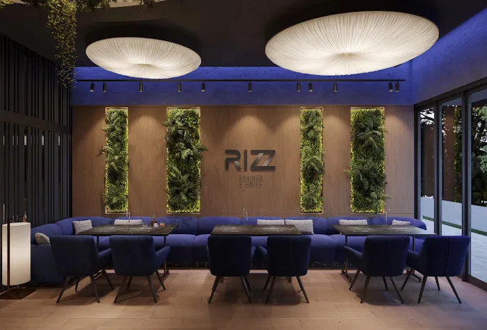 RIZZ Lounge & Grill Picture 7