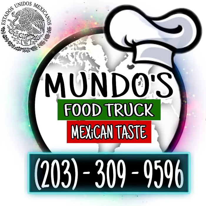 MUNDO'S FOOD TRUCK Picture 5