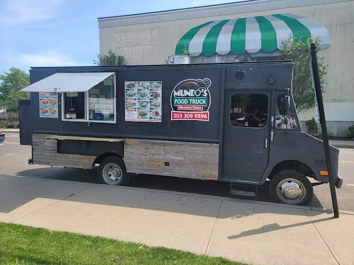 MUNDO'S FOOD TRUCK Picture 6