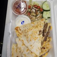 MUNDO'S FOOD TRUCK ico