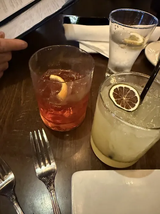 Tequila Escape -Stamford Picture 5