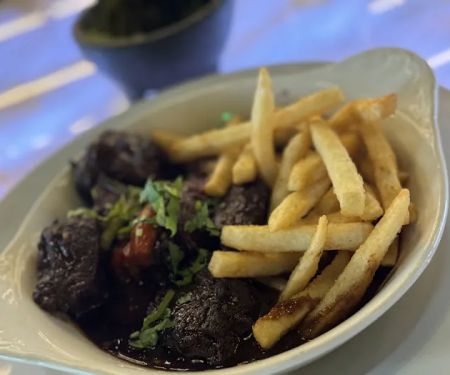 Tequila Escape -Stamford