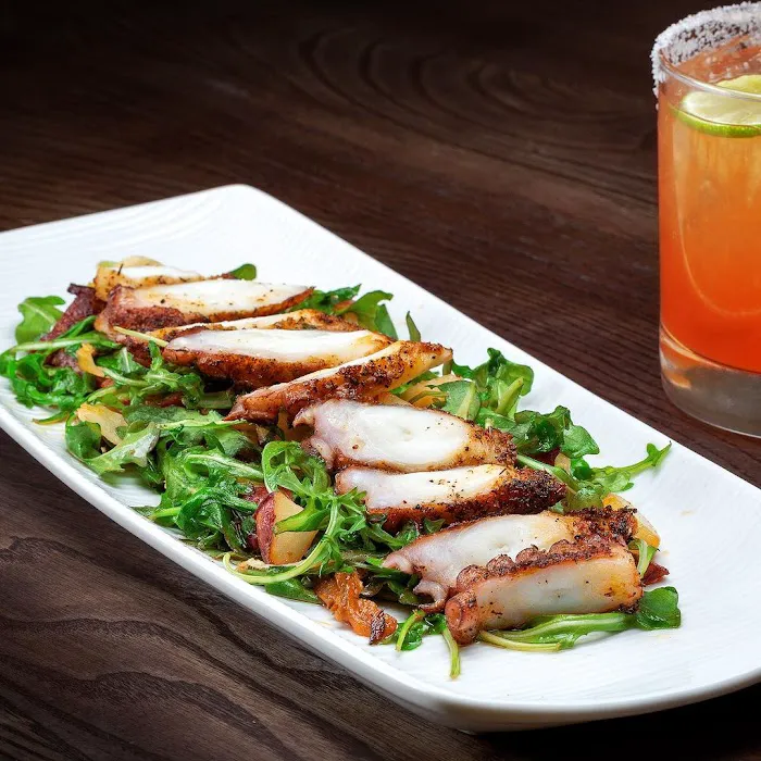 Tequila Escape -Stamford Picture 3