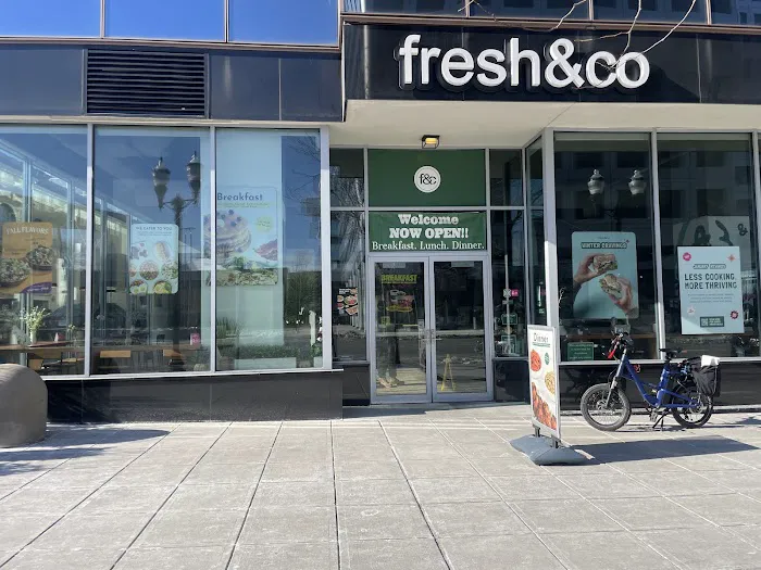 fresh&co Picture 2
