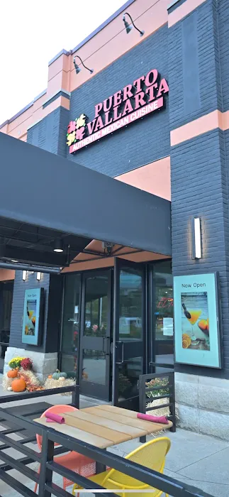 Puerto Vallarta Stamford Picture 4