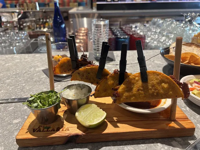 Puerto Vallarta Stamford Picture 2