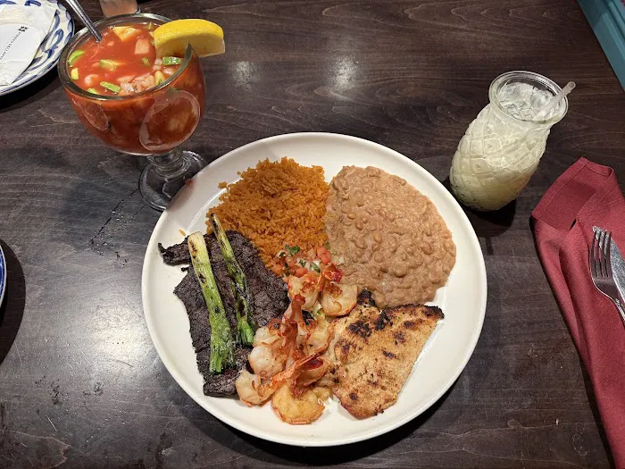 Puerto Vallarta Stamford Picture 3