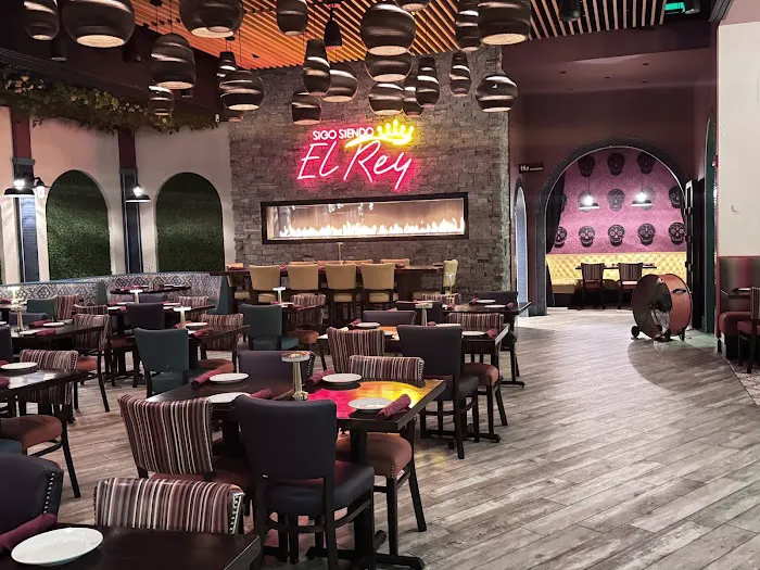 Puerto Vallarta Stamford Picture 10