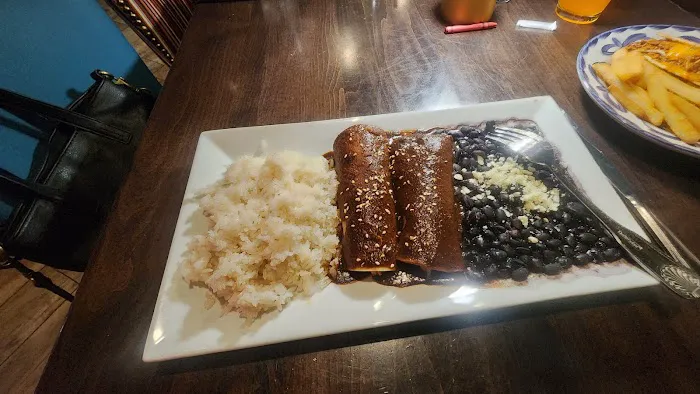 Puerto Vallarta Stamford Picture 7