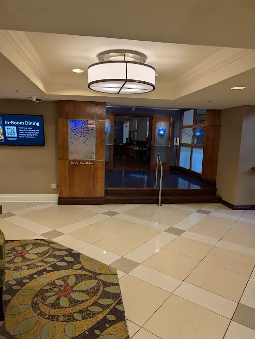 Northern Lights Bar & Lounge Picture 3