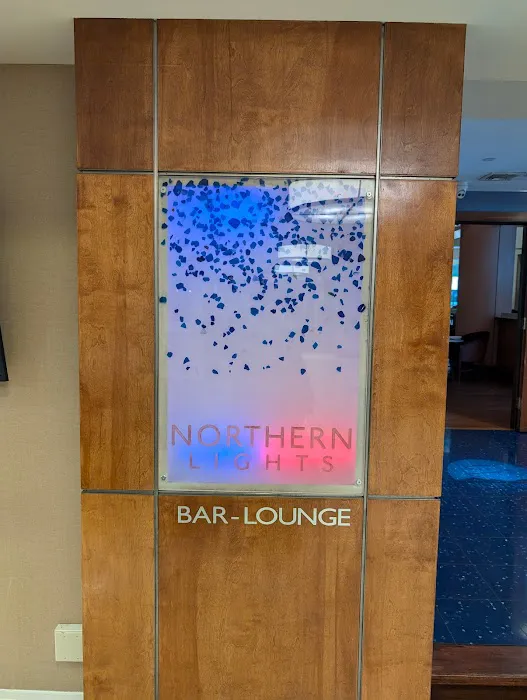 Northern Lights Bar & Lounge Picture 2