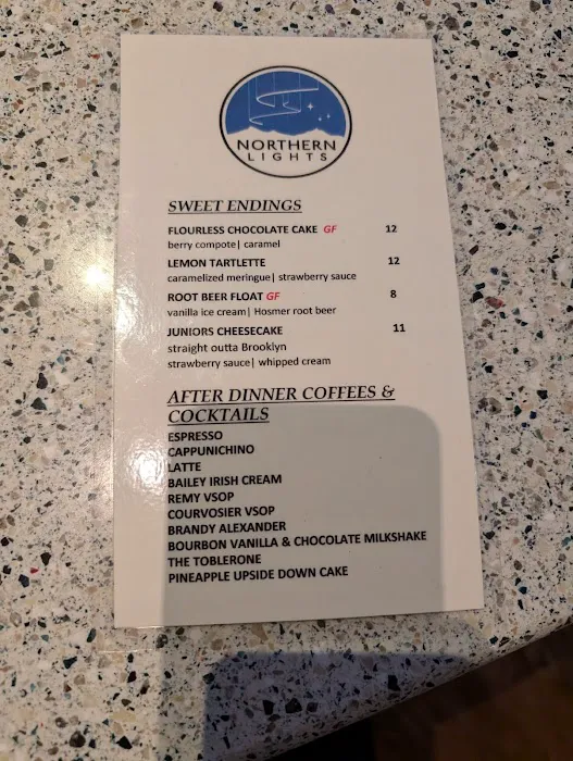 Northern Lights Bar & Lounge Picture 8