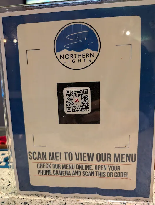 Northern Lights Bar & Lounge Picture 4