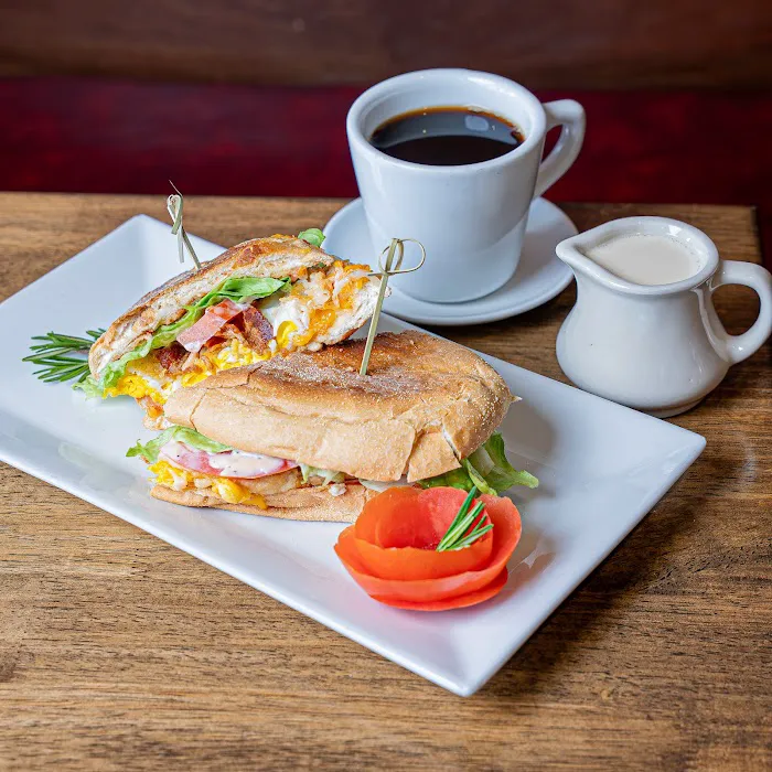 Merengue Restaurante Picture 6