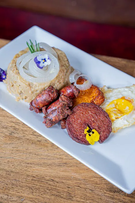 Merengue Restaurante Picture 7