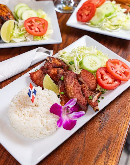 Merengue Restaurante Picture 1