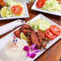 Merengue Restaurante ico