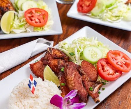 Merengue Restaurante