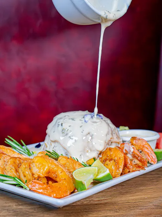 Merengue Restaurante Picture 10