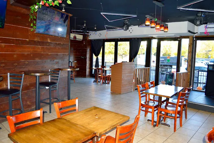 Merengue Restaurante Picture 2