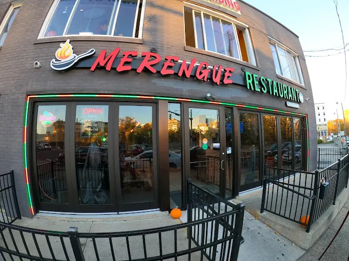 Merengue Restaurante Picture 8