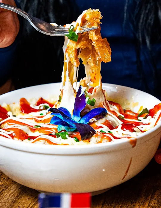 Merengue Restaurante Picture 5