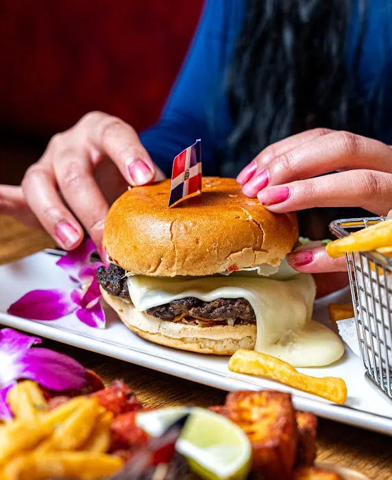 Merengue Restaurante Picture 9