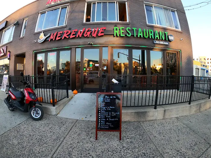 Merengue Restaurante Picture 4
