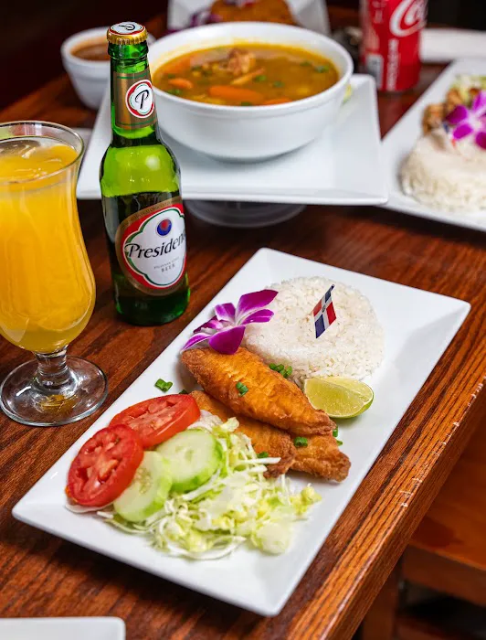 Merengue Restaurante Picture 3