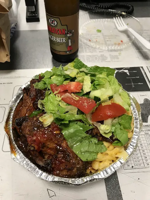 Caribbean Bakery & Mini Mart Picture 1