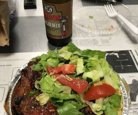 Caribbean Bakery & Mini Mart